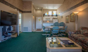Thousand Hills Golf View Condo
